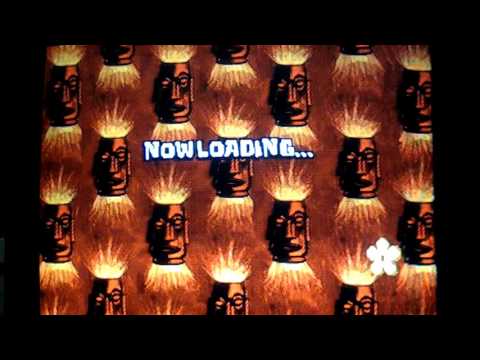 Supersponge Ps1 Walkthrough Part 1