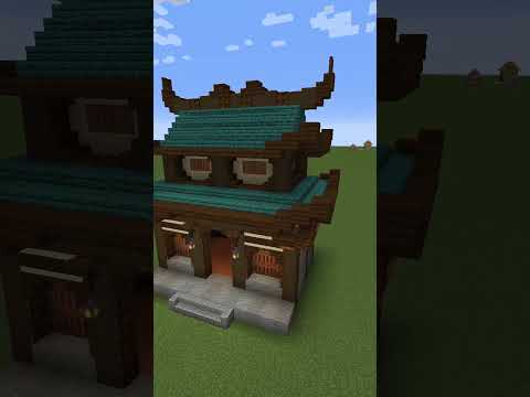 3 SIMPLE tips that will improve your Minecraft Builds!