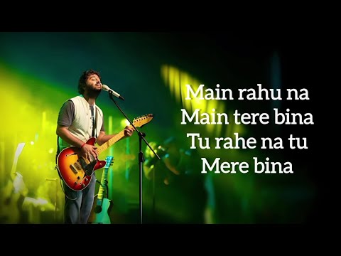 Dhaagon se Baandha (LYRICS)-Arijit singh | Shreya Ghoshal | Akshay kumar