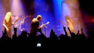 Augury - Beatus (Live In Montreal)