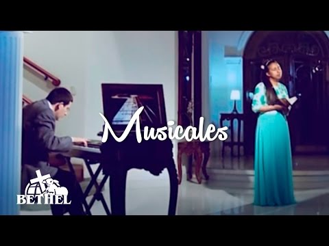 EL QUE HABITA AL ABRIGO DE DIOS l HIMNOS Y COROS l MUSICALES