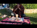 Creating Despacho Ceremonies, a demonstration and guide with Joe Molloy ~ Shaman