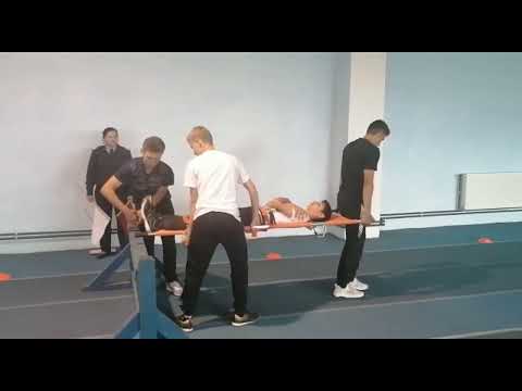 Școala "Ioan Ciurea" din Fălticeni pe primul loc la concursul județean "Cu viața mea apăr viața"