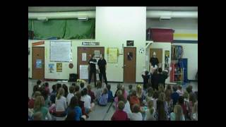 I Will Not Go Quietly