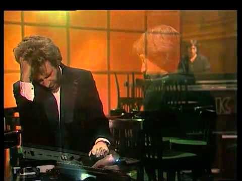 Godley & Creme - Under Your Thumb