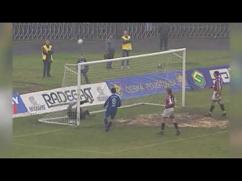 17/11/1996 Karviná - Sparta Praha 1-2