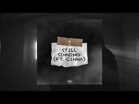 CB - Still Sinning [ft. C1NNA] (Official Audio)