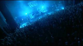 Dir en grey - DVD2 03 GARBAGE LIVE (TOUR05 IT WITHERS AND WITHERS)