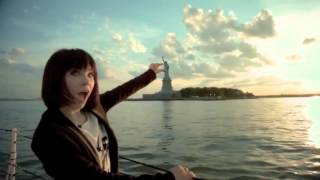 Carly Rae Jepsen - Run Away With Me - Lulleaux Remix - Emi Schuster Video Edit