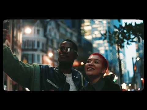 Edhim  - Tonight (OFFICIAL VIDEO)