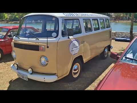 1 Encontro Regional Paulista 2025 - Rio Claro SP