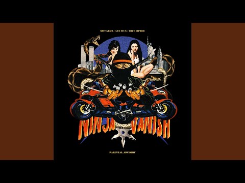 Parable Illustrators (feat. Aye Wun & Eff Yoo)