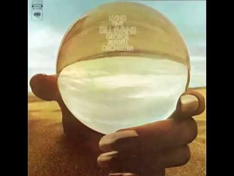 Bill Evans/George Russell Orchestra - Living Time: Event II