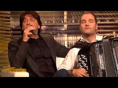 Akustik Bend - Majsko sunce (Zdravko Čolić i Danilo Korać)