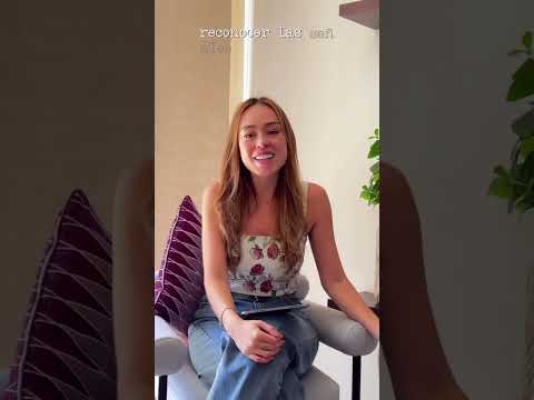 Vídeo de presentación
