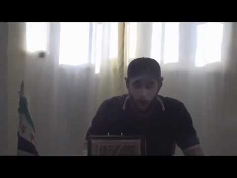 استهداف وتدمير مخفر اورم الكبرى وأسر عدد من عناصره من قبل كتيبة شهداء الأتارب في محافظة حلب