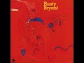 Rusty Bryant - Wild Fire