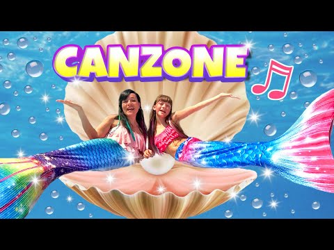 Las Lunas - UN'ESTATE DA SIRENA (Canzone ufficiale)🎵