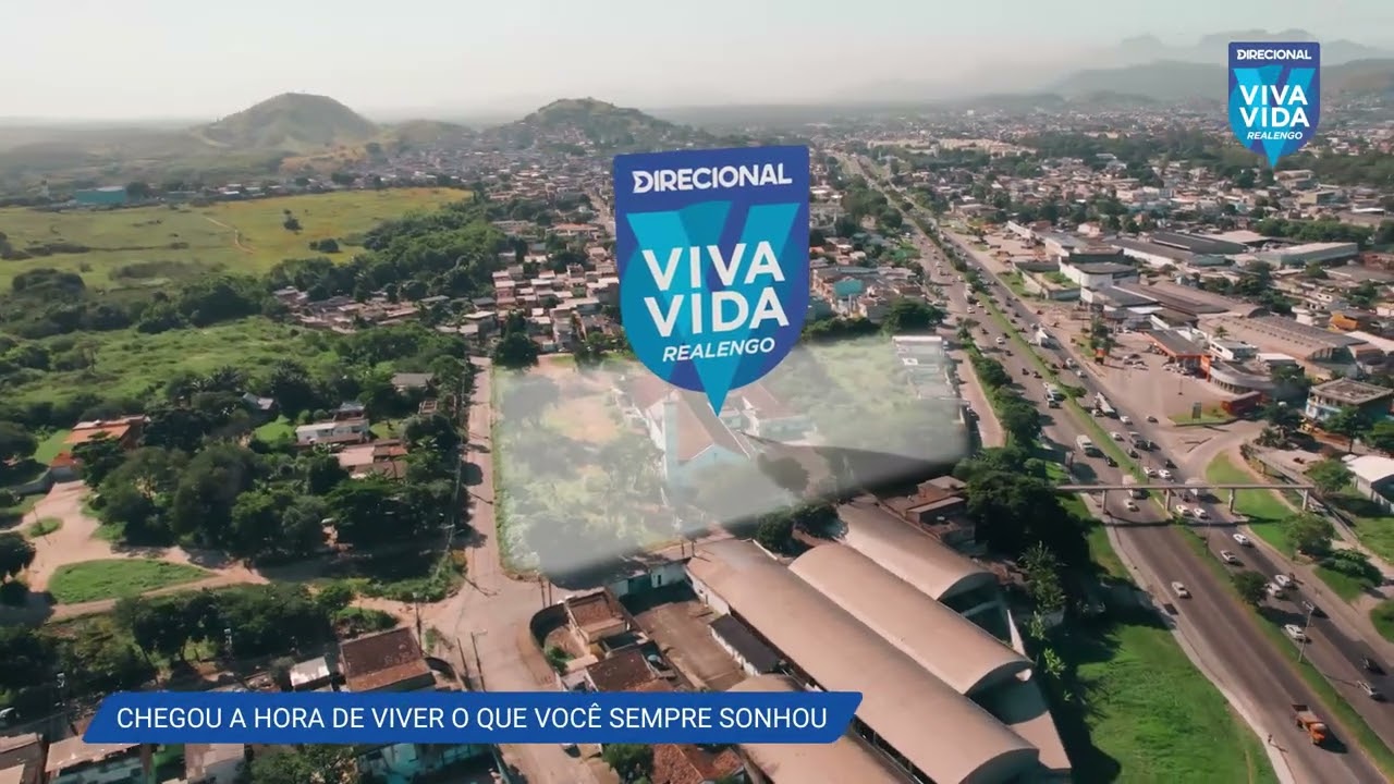 Viva Vida Realengo