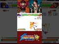 TAS Orochi Chris Vs Saisyu Kof 98