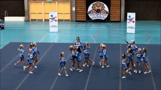 Norwegian Open 2013 SCL Shooting Star