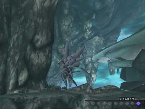 Let's Play Xenosaga Episode III: Also sprach Zarathustra - Part 22