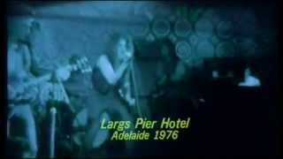 Cold Chisel - Home and Broken Hearted (Live 1976)