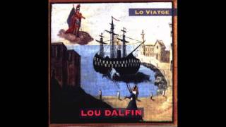 Lou Dalfin - Seguida de Rigodons