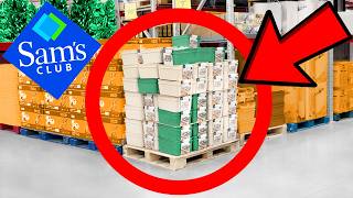 10 Things You SHOULD Be Buying at Sam's Club in June 2026