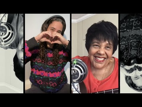 ITSA ME, MARO! - Calling Rosa Passos