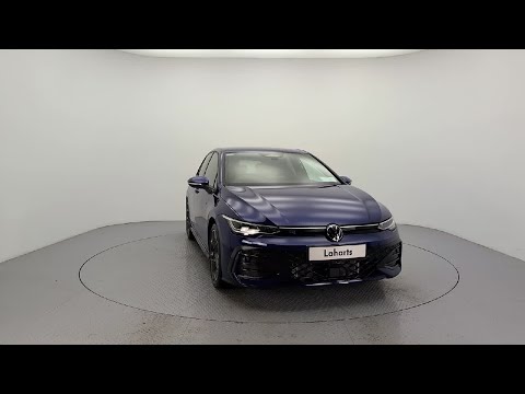 Volkswagen Golf R-LINE 1.5TSI 5DR 116HP MHEV - Image 2