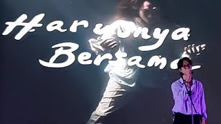 Download lagu Dikta - Harusnya Bersama [Fancam] mp3