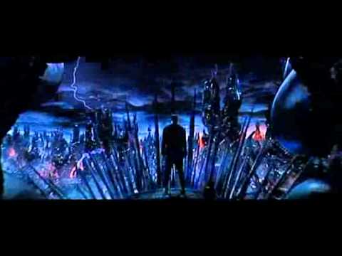 Snap and Europe vs Matrix-The final countdown power.avi