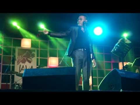 [LIVE Concert] Teza Sumendra - Single (Musiq Soulchild cover) #JJF2014