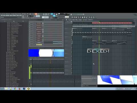 [VST] Dexed (Golden Axe 2 ReMake)
