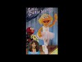 Sesame Street Zoe S Dance Moves 2003 VHS