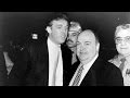 Donald Trump Dealt With Members of Organized Crime Donald Trump Dealt With Members of Organized Crime
