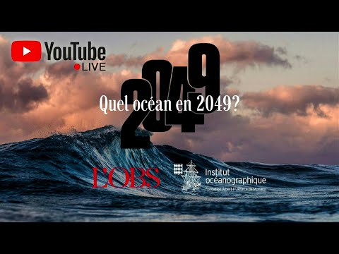 Quel océan en 2049?