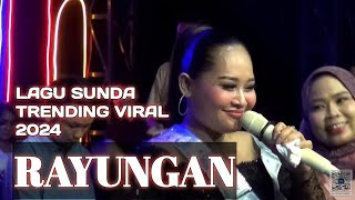Download lagu LAGU SUNDA RAYUNGAN MEDLEY TRENDING 2024 VIRAL ITEY RAMPAK KENDANG KOPLO JAIPONG BAJIDOR FULL BLEKUK mp3 Download lagu LAGU SUNDA RAYUNGAN MEDLEY TRENDING 2024 VIRAL ITEY RAMPAK KENDANG KOPLO JAIPONG BAJIDOR FULL BLEKUK mp3