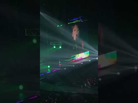 181223 iKon Japan Tour Osaka Day2 Fancam