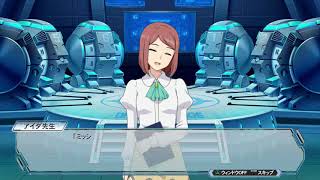 淫夢実況  迫真ガンプラ学園生活部　シリーズ滅亡の裏技．GRBRDβ