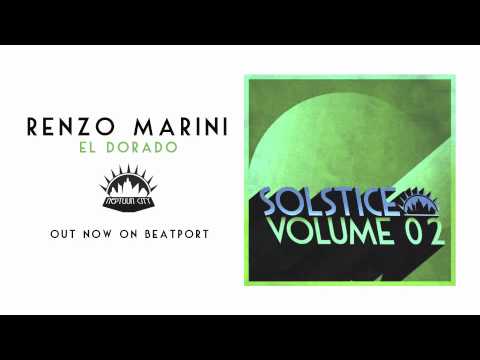 Renzo Marini "El Dorado" [Neptuun City]