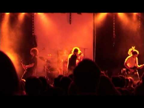 KEHLVIN - John Lemon (live @ Rock Altitude Festival 2006 - HQ)