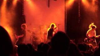 KEHLVIN - John Lemon (live @ Rock Altitude Festival 2006 - HQ)