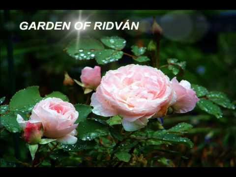 Garden of Ridvan