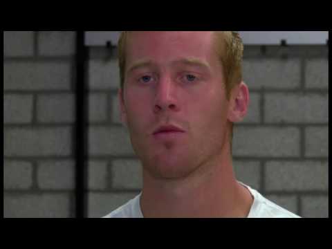 Oud ADO-speler Mike van Duinen over zijn periode in Duitsland