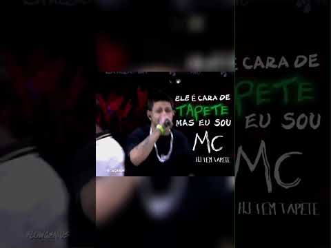 Até que eu cheguei longe 🔥.. #batalhaderima #batalhadaaldeia #bda #bda7anos