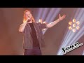 Kristoffer Sørensen | The Lost Boy (Greg Holden) | Blind auditions | The Voice Norway 2023