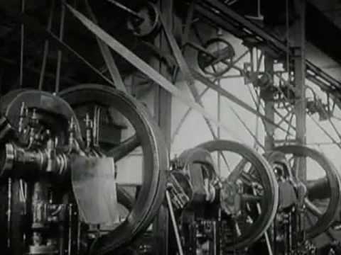SPK - Emanation Machine R. Gie 1916
