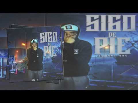 Sigo De Pie //Jc The One// (JcMusic)